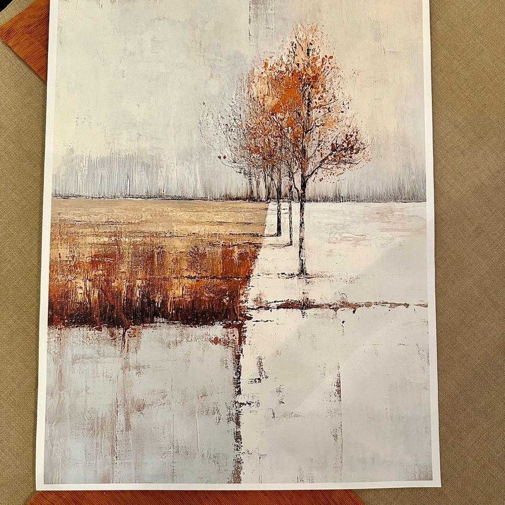 🍂🍁Fall Art Prints🍁🍂